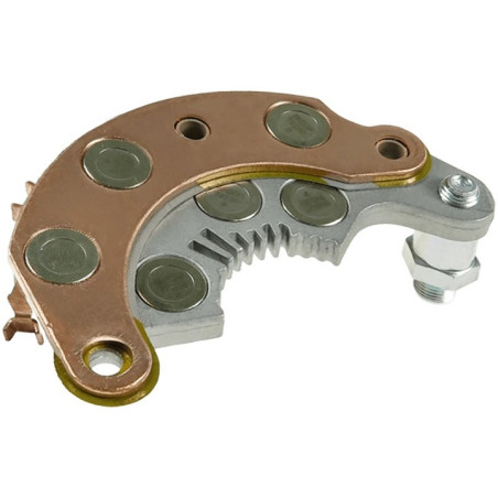 ΑΝΟΡΘΩΤΗΣ ALTERNATOR DELCO BY CARGO