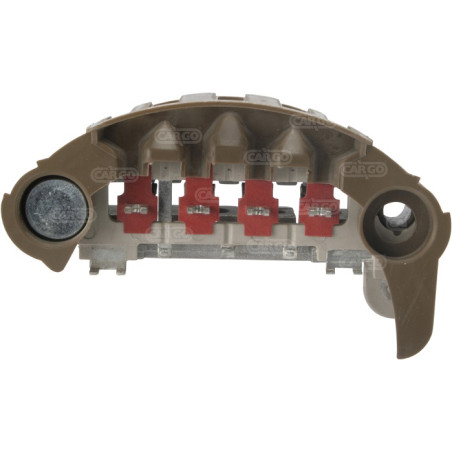 ΑΝΟΡΘΩΤΗΣ ALTERNATOR MITSUBISHI BY CARGO 235526