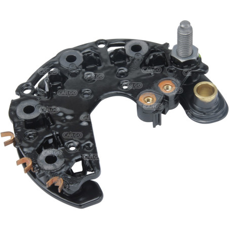 ΑΝΟΡΘΩΤΗΣ ALTERNATOR SG15L012 VALEO BY CARGO