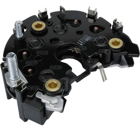 ΑΝΟΡΘΩΤΡΙΑ ALTERNATOR...