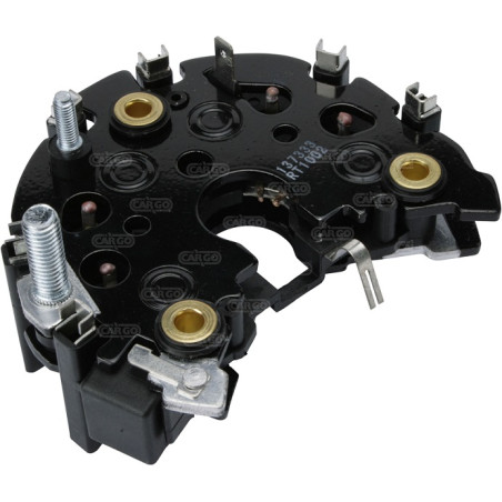 ΑΝΟΡΘΩΤΡΙΑ ALTERNATOR 0123335008 BY CARGO