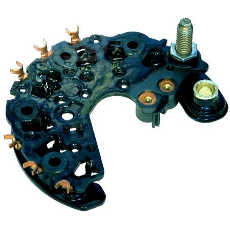 ΑΝΟΡΘΩΤΡΙΑ ALTERNATOR VALEO BY CARGO