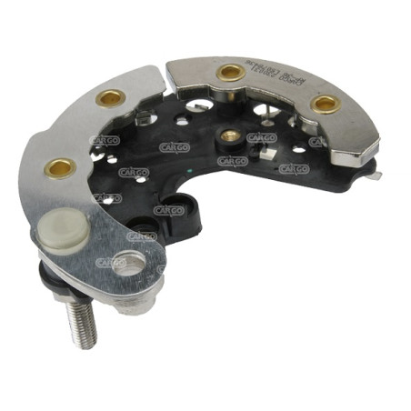 ΑΝΟΡΘΩΤΡΙΑ  ALTERNATOR VALEO 2541980A BY CARGO