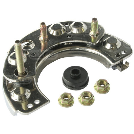 ΑΝΟΡΘΩΣΗ ALTERNATOR HITACHI BY CARGO