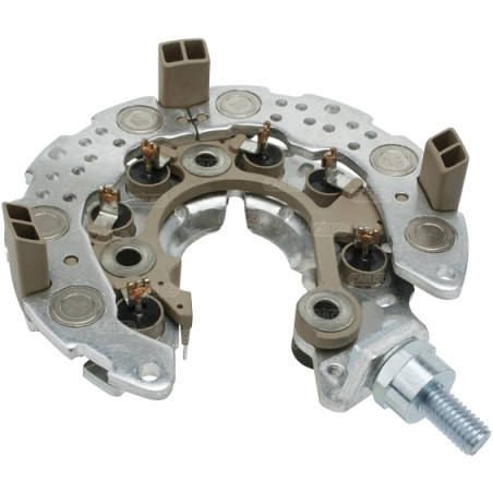 ΑΝΟΡΘΩΤΡΙΑ  ALTERNATOR 104210-3523 VOLVO /  DENSO  BY CARGO