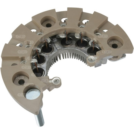 ΑΝΟΡΘΩΤΡΙΑ ALTERNATOR a2j0481 MITSUBISHI  CARGO