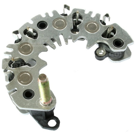 ΑΝΟΡΘΩΤΡΙΑ ALTERNATOR MARELLI BY CARGO  0.C138376