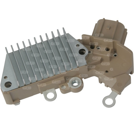 ΑΥΤΟΜΑΤΟΣ 14V TOYOTA BY CARGO