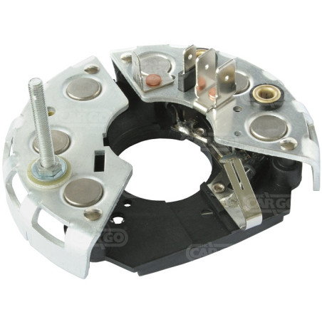 ΑΝΟΡΘΩΣΗ ALTERNATOR 0120489... BOSCH BY CARGO