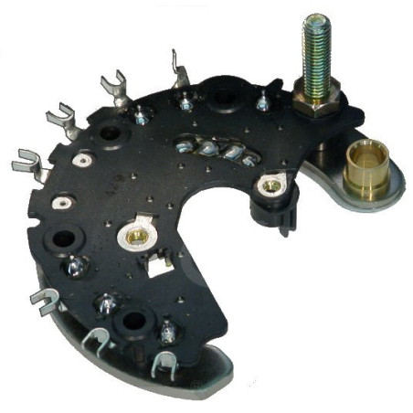 ΑΝΟΡΘΩΤΡΙΑ ALTERNATOR A13VI96 a13vi280 VALEO BY CARGO