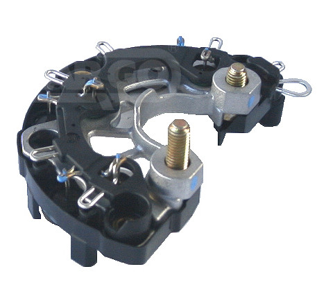 ΑΝΟΡΘΩΤΡΙΑ ALTERNATOR BOSCH...