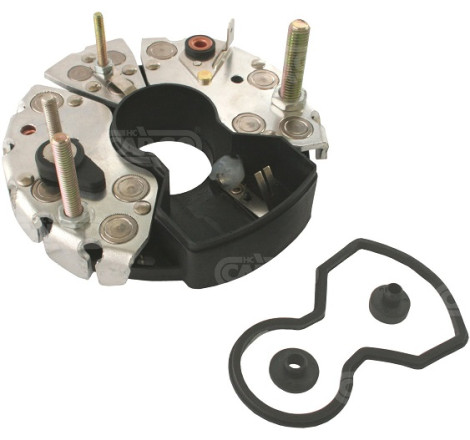 ΑΝΟΡΘΩΤΡΙΑ  ALTERNATOR...