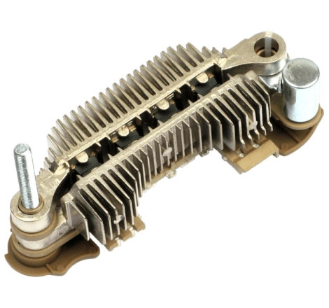 ΑΝΟΡΘΩΤΗΣ ALTERNATOR...