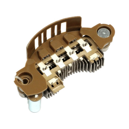 ΑΝΟΡΘΩΤΗΣ ALTERNATOR A3T14292 BY CARGO