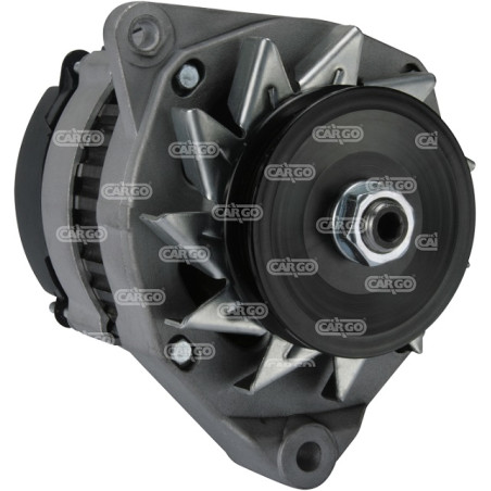 ALTERNATOR 12V 70A ΨΥΚΤΙΚΟΥ CARRIER 114084 CARGO