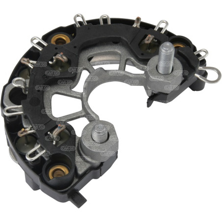 ΑΝΟΡΘΩΤΡΙΑ F00M123200 ALTERNATOR BOSCH