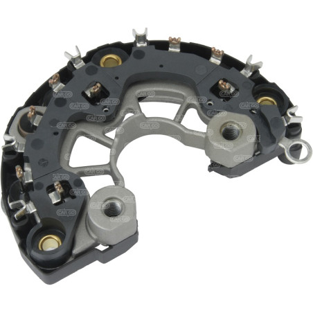 ΑΝΟΡΘΩΤΡΙΑ ALTERNATOR BOSCH 0124225055 BY CARGO