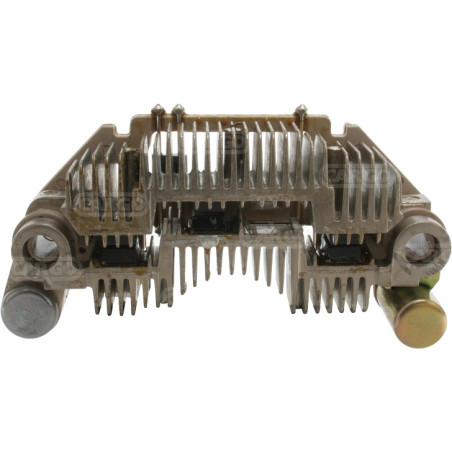 ΑΝΟΡΘΩΤΡΙΑ  ALTERNATOR MANDO BY CARGO