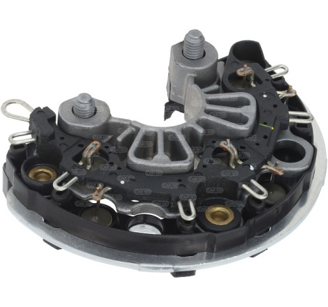 ΑΝΟΡΘΩΣΗ ALTERNATOR...