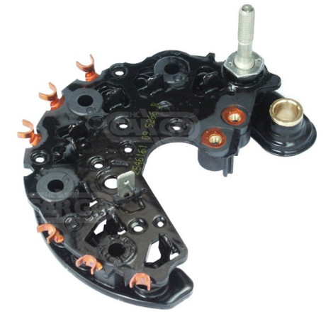 ΑΝΟΡΘΩΤΗΣ ALTERNATOR...