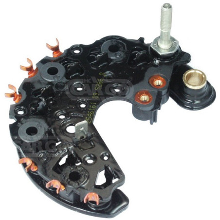 ΑΝΟΡΘΩΤΗΣ ALTERNATOR A13VI... VALEO BY CARGO