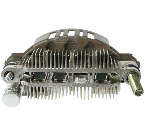 ΑΝΟΡΘΩΤΡΙΑ ALTERNATOR...