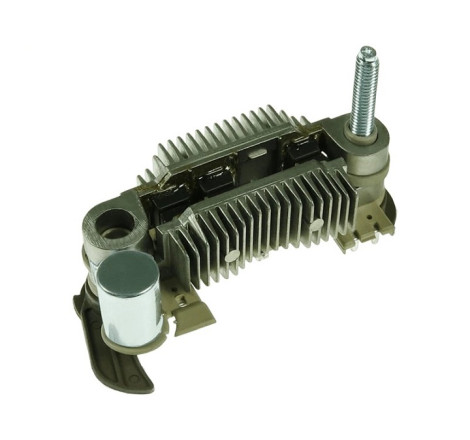 ΑΝΟΡΘΩΤΡΙΑ  ALTERNATOR...