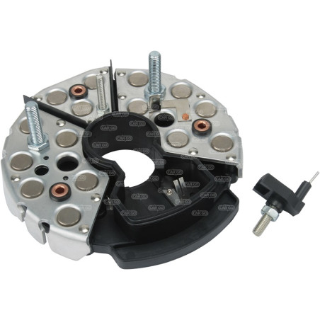 ΑΝΟΡΘΩΤΡΙΑ  ALTERNATOR 140A MOBILETRON RB-78H