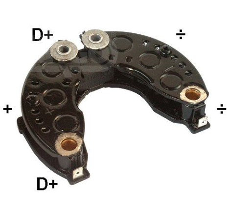 ΑΝΟΡΘΩΤΡΙΑ  ALTERNATOR...