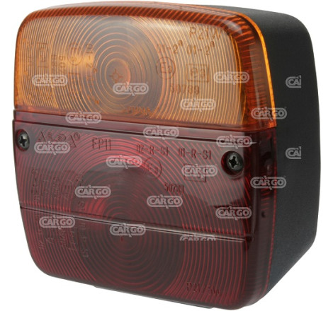 ΦΑΝΟΣ ΤΡΕΙΛΕΡ ΟΠΙΣΘΙΟΣ...