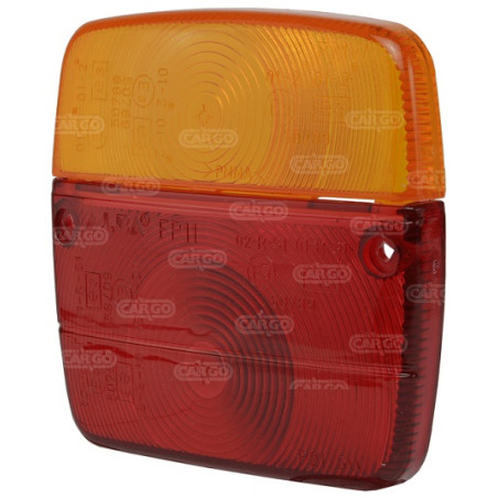 ΠΛΑΣΤΙΚΟ ΦΑΝΟΥ ΤΡΕΙΛΕΡ 171822  CARGO