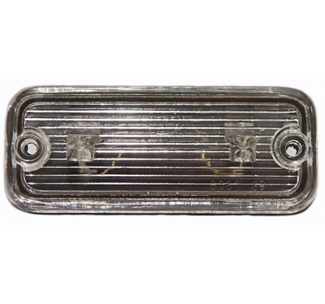 ΦΑΝΟΣ ΕΜΠΡΟΣΘΙΟΣ  ΟΓΚΟΥ...