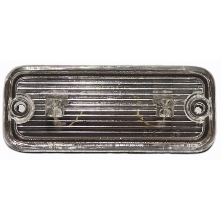 ΦΑΝΟΣ ΕΜΠΡΟΣΘΙΟΣ  ΟΓΚΟΥ DASTERI