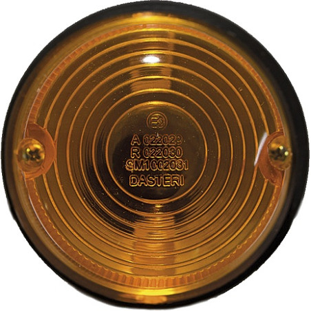 ΦΑΝΟΣ ΦΛΑΣ  DASTERI  05.8080/27