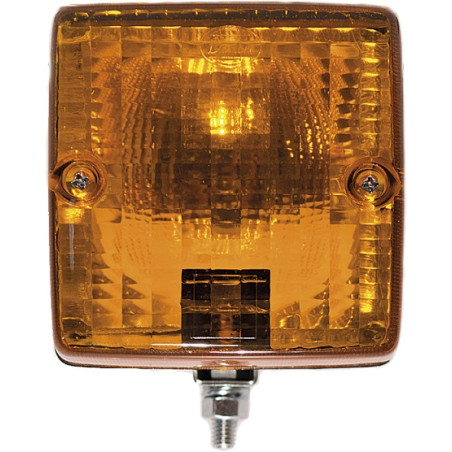 ΦΑΝΟΣ ΓΕΝΙΚΗΣ ΧΡΗΣΕΩΣ ΠΟΡΤΟΚΑΛΙ DASTERI  8080/95Β