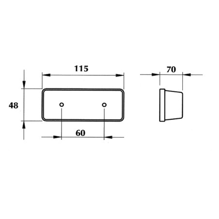 ΦΑΝΟΣ ΓΕΝΙΚΗΣ ΧΡΗΣΗΣ ΠΟΡΤΟΚΑΛΙ DASTERI