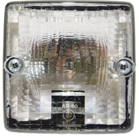 ΦΑΝΟΣ ΛΕΥΚΟΣ ΓΕΝΙΚΗΣ ΧΡΗΣΕΩΣ DASTERI  8080/95.07