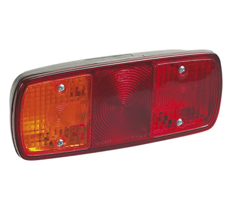 ΠΛΑΣΤΙΚΟ ΦΑΝΟΥ 8060/8 DASTERI