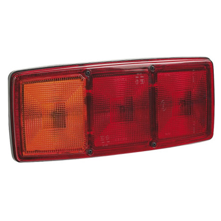 ΠΛΑΣΤΙΚΟ ΦΑΝΟΥ 8060/5N & 8060/6N DASTERI