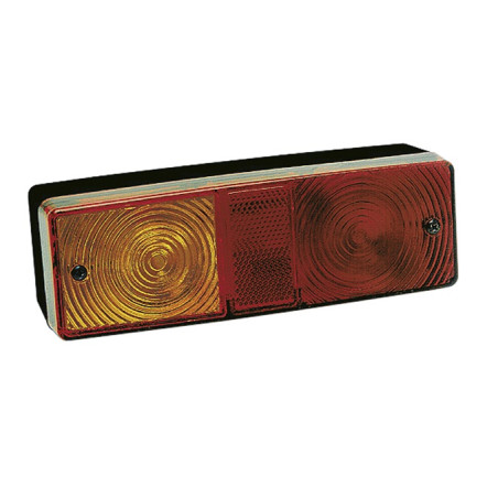 ΦΑΝΟΣ ΣΤΟΠ ΠΟΡΕΙΑΣ ΦΛΑΣ DASTERI