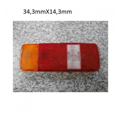 ΠΛΑΣΤΙΚΟ ΦΑΝΟΥ R-2000 KAI...