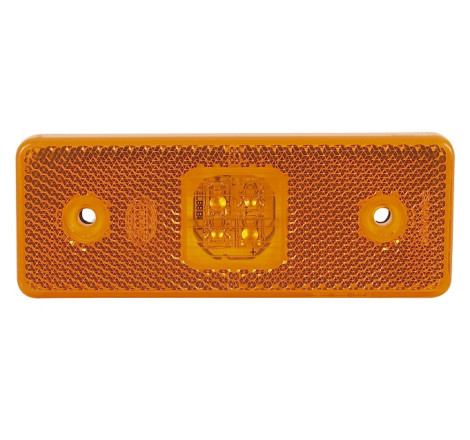 ΦΑΝΟΣ ΟΓΚΟΥ 12-24V 4LED...