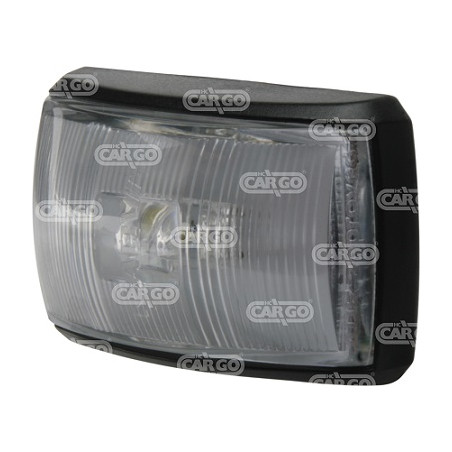 ΦΑΝΟΣ ΟΓΚΟΥ LED MINI 12V-24V