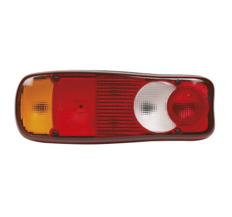 ΠΛΑΣΤΙΚΟ ΦΑΝΟΥ R-2060 ΚΑΙ...