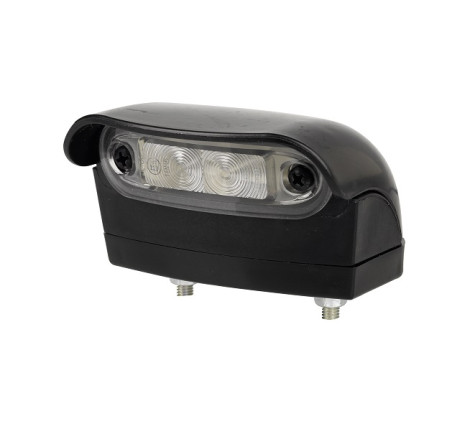 ΦΑΝΟΣ ΑΡΙΘΜΟΥ LED 24V DASTERI