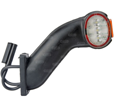 ΦΑΝΟΣ ΟΓΚΟΥ 12-24V LED...