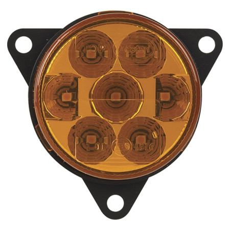 ΦΑΝΟΣ ΦΛΑΣ LED 9-33V DASTERI