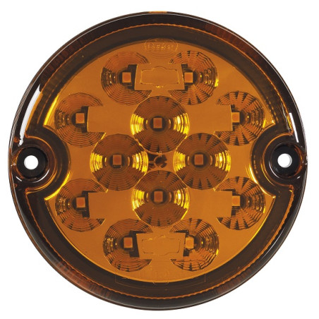 ΦΑΝΟΣ LED 9V-33V ΦΛΑΣ DASTERI