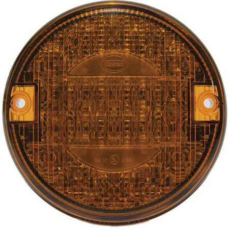 ΦΑΝΟΣ ΦΛΑΣ DSL-31002A LED 9 - 33V DASTERI