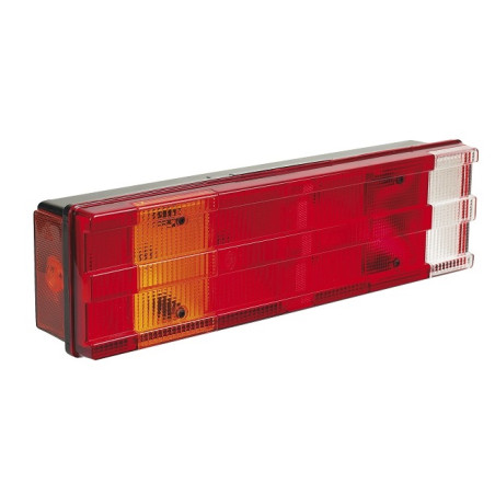 ΦΑΝΟΣ  ΟΠΙΣΘΙΟΣ ΑΡΙΣΤΕΡΟΣ 7-ΦΩΤΟΣ ATEGO DASTERI